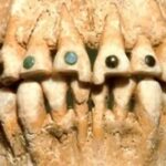 Dentistry in ancient civilizations